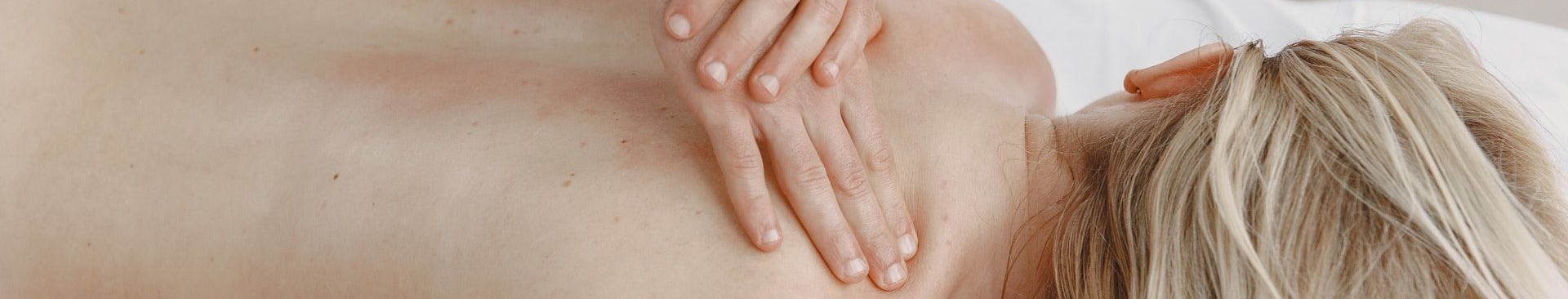 PCB Beach Massage