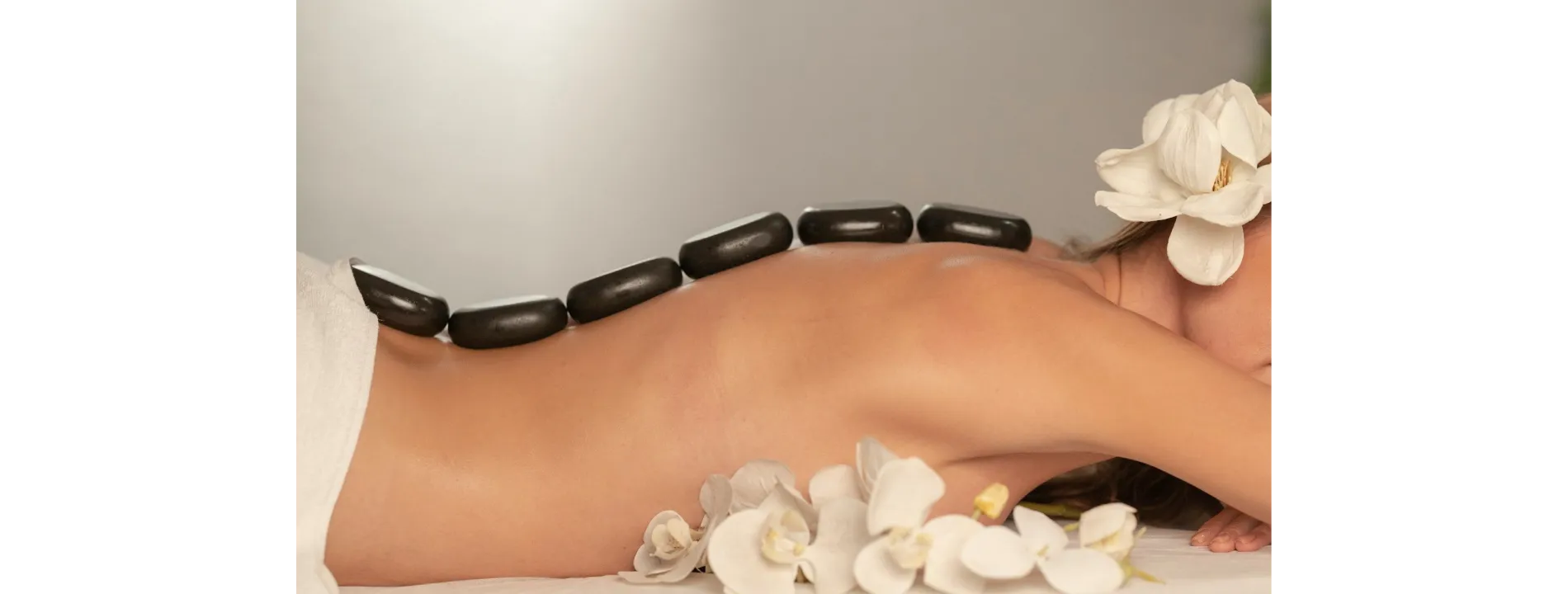PCB Beach Massage
